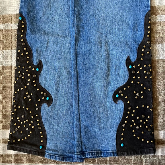 Diane Gilman Jeans - Picture 3 of 6